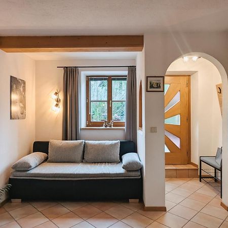Jaegerheim Villa Vilpiano Buitenkant foto