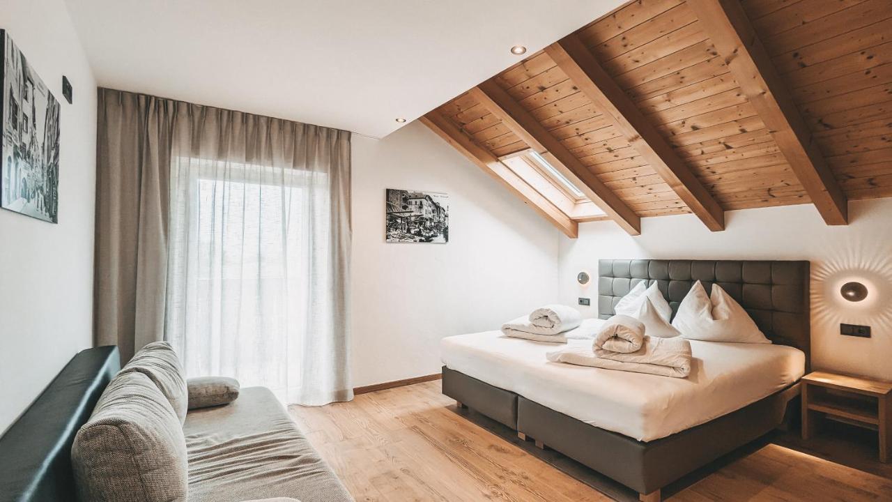 Jaegerheim Villa Vilpiano Buitenkant foto