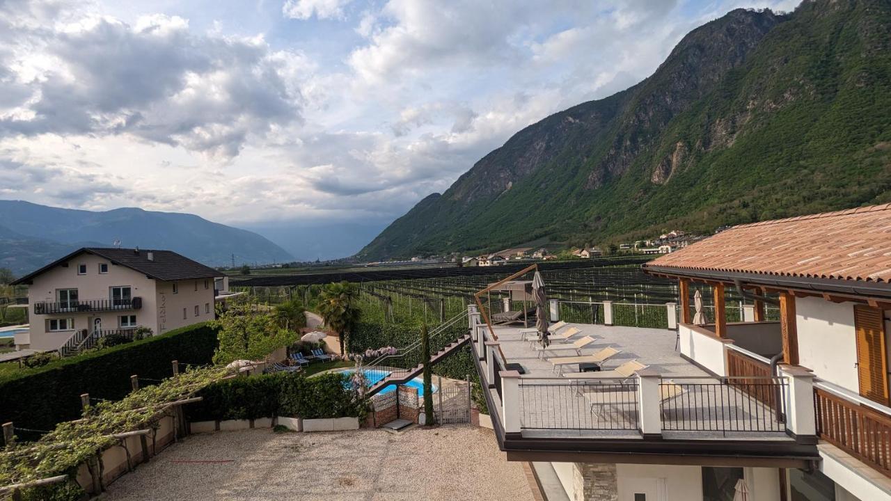 Jaegerheim Villa Vilpiano Buitenkant foto