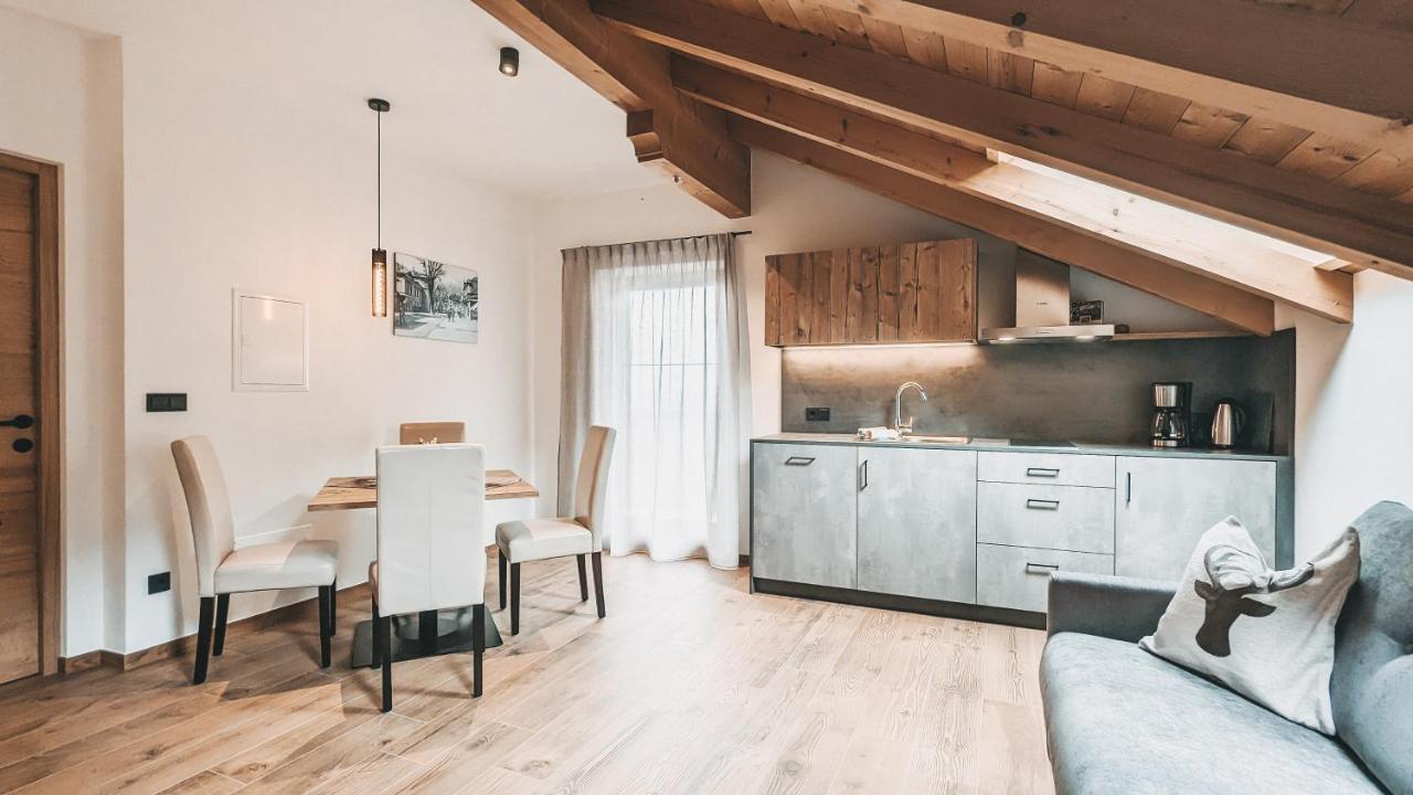 Jaegerheim Villa Vilpiano Buitenkant foto
