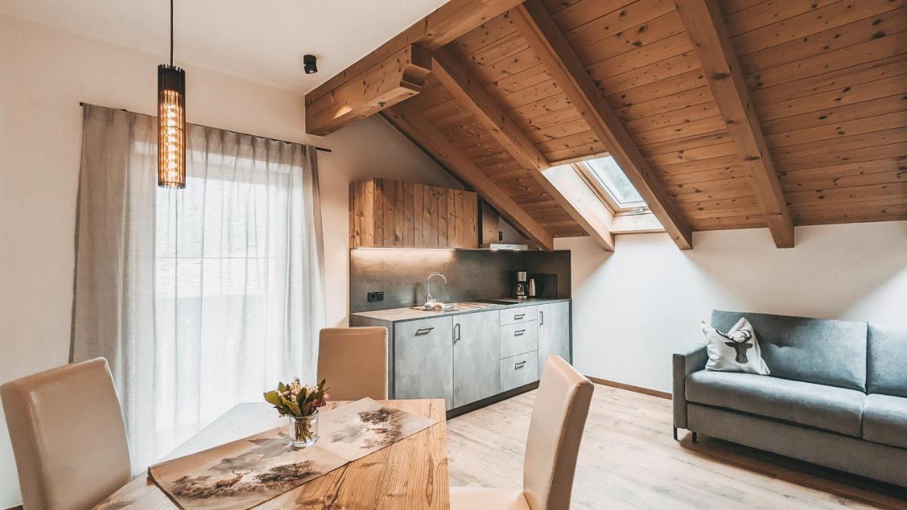 Jaegerheim Villa Vilpiano Buitenkant foto