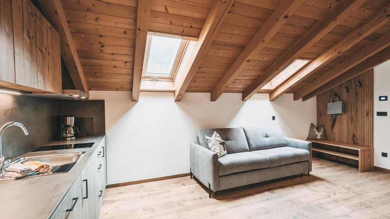 Jaegerheim Villa Vilpiano Buitenkant foto