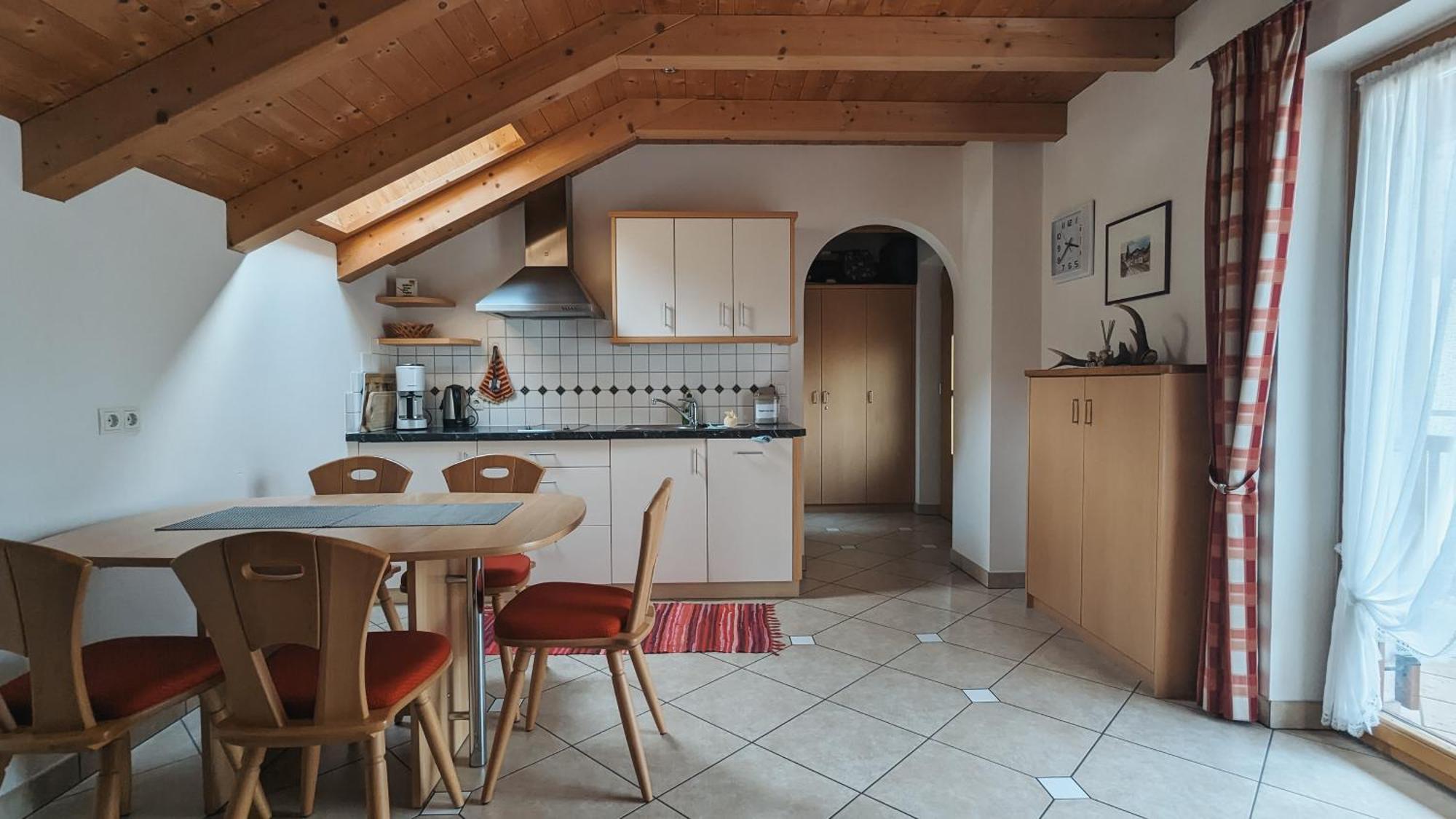 Jaegerheim Villa Vilpiano Buitenkant foto