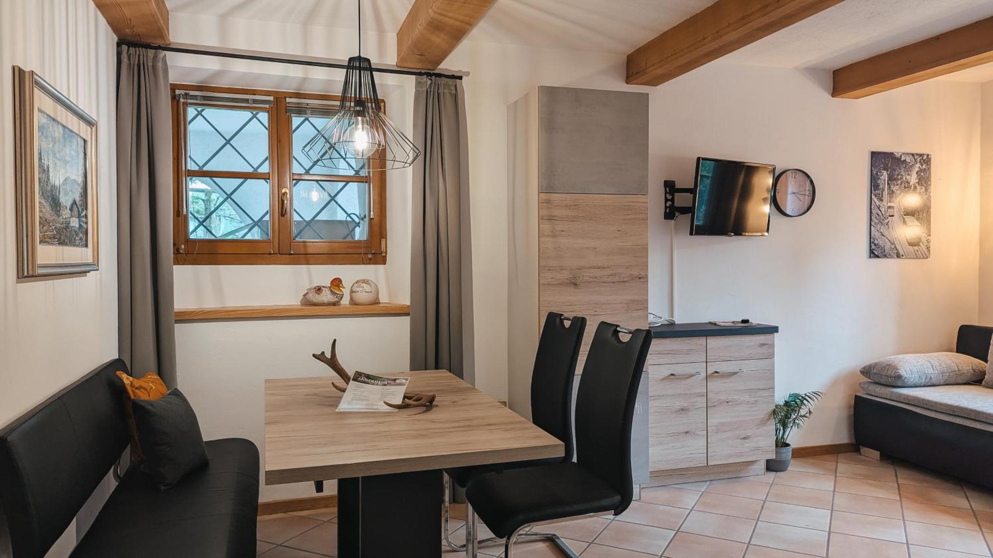 Jaegerheim Villa Vilpiano Buitenkant foto