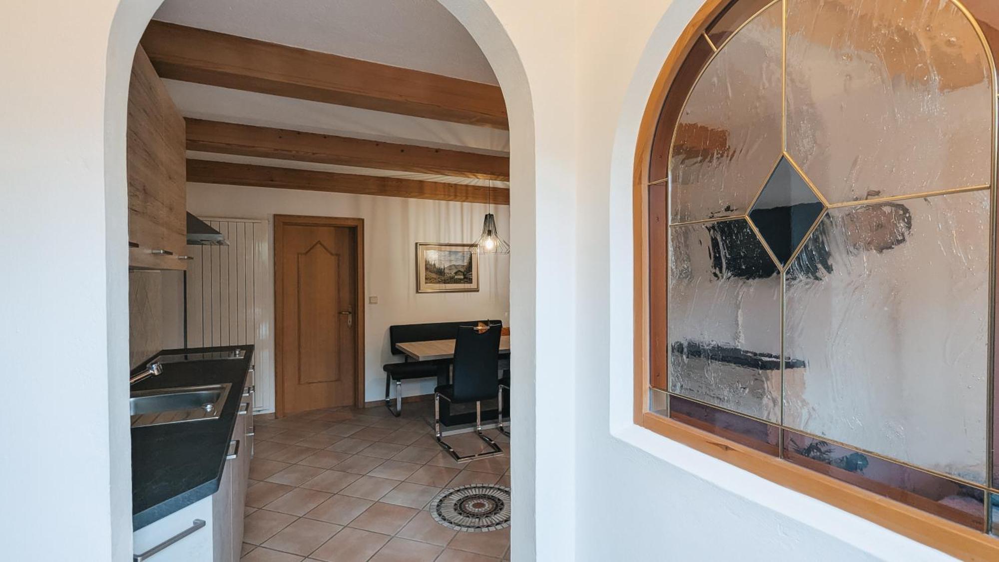 Jaegerheim Villa Vilpiano Buitenkant foto